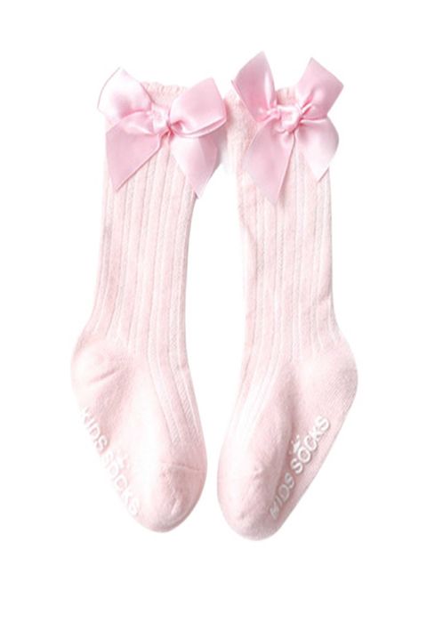 podkolanówki skarpety dziewczęce dziecięce niemowlęce dla dziewczynki