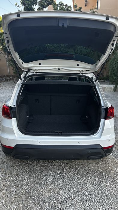 Seat Arona - 2022
