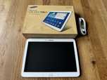 Tablet Samsung Galaxy Tab 3, model GT-5210ZWYXAR