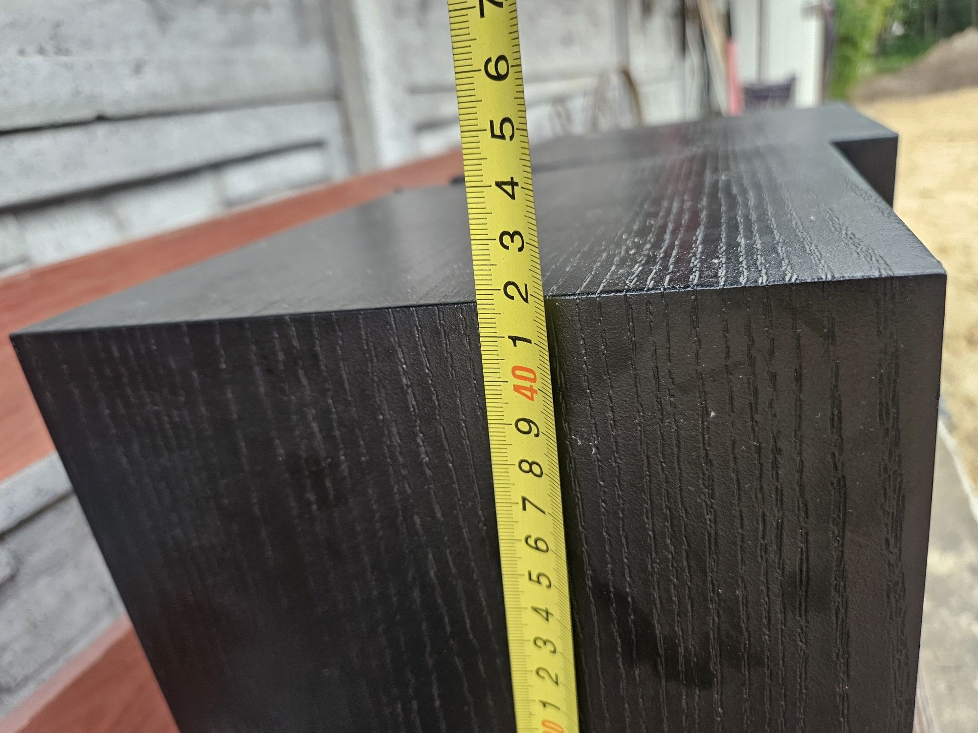 Kolumny Magnat Monitor B