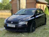 Fiat Stilo 2001p