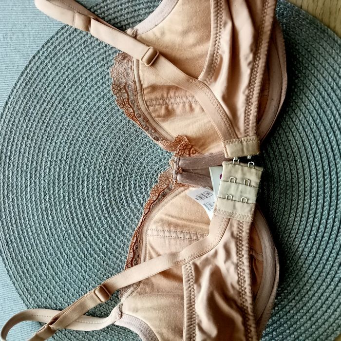 Biustonosz Cleo by Panache 65E