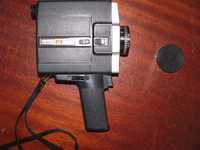 Продам киносъемочный аппарат "Аврора 219" с футляром. 1981 год. выпуск