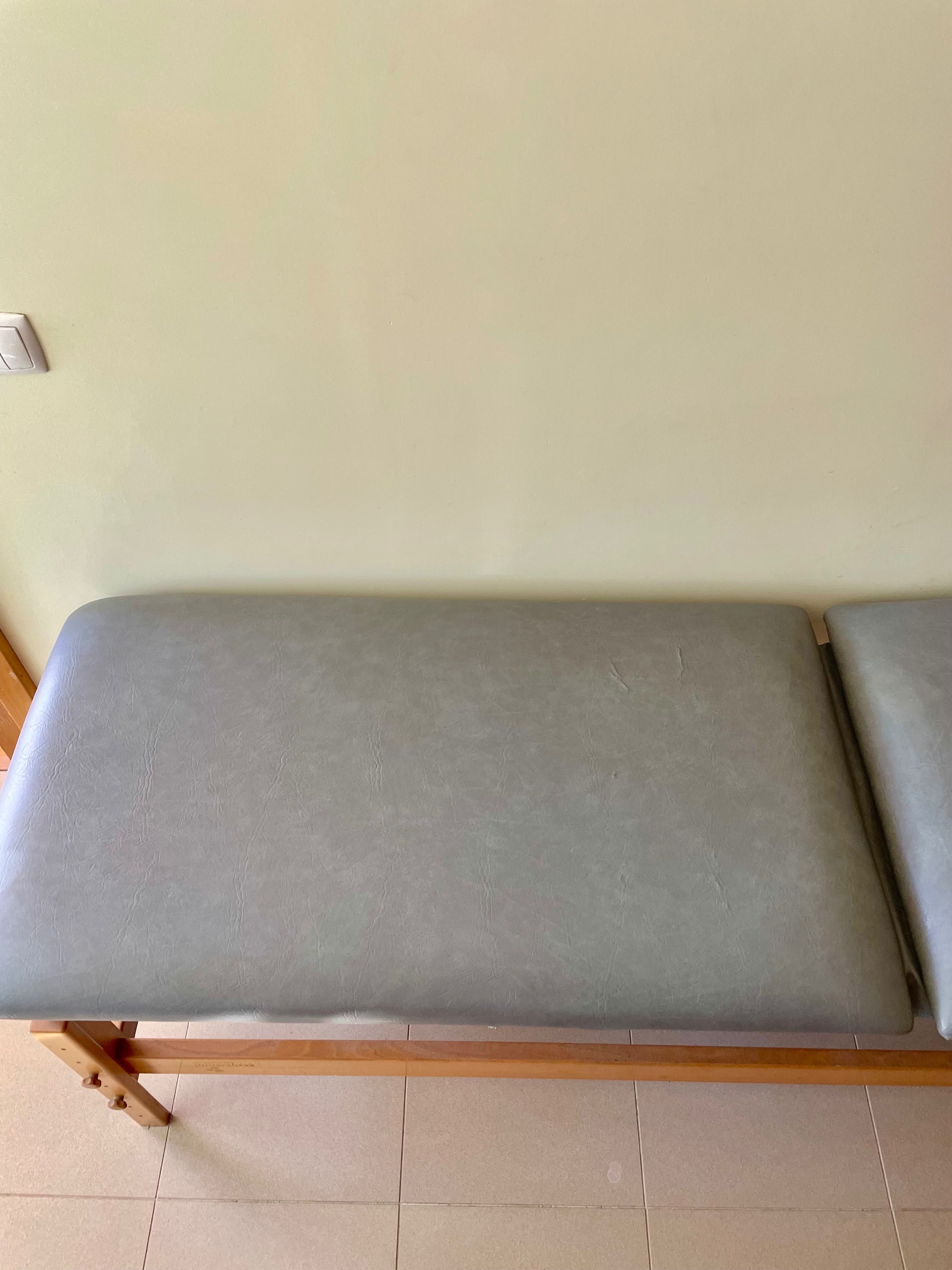Marquesa de massagem/estética