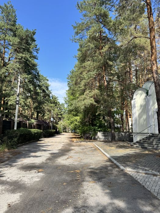 Песчанка, три участка рядом 35 соток