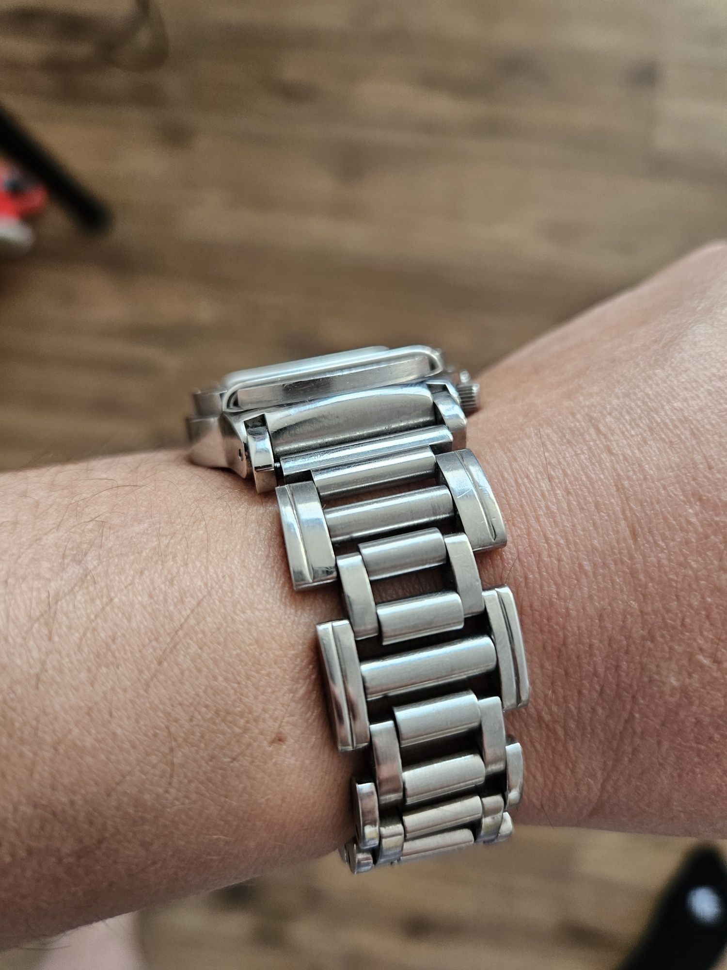 Zegarek Certina DS Cascadeur