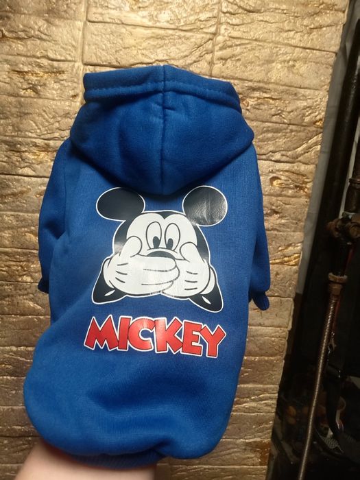 Одяг для собак малих порід