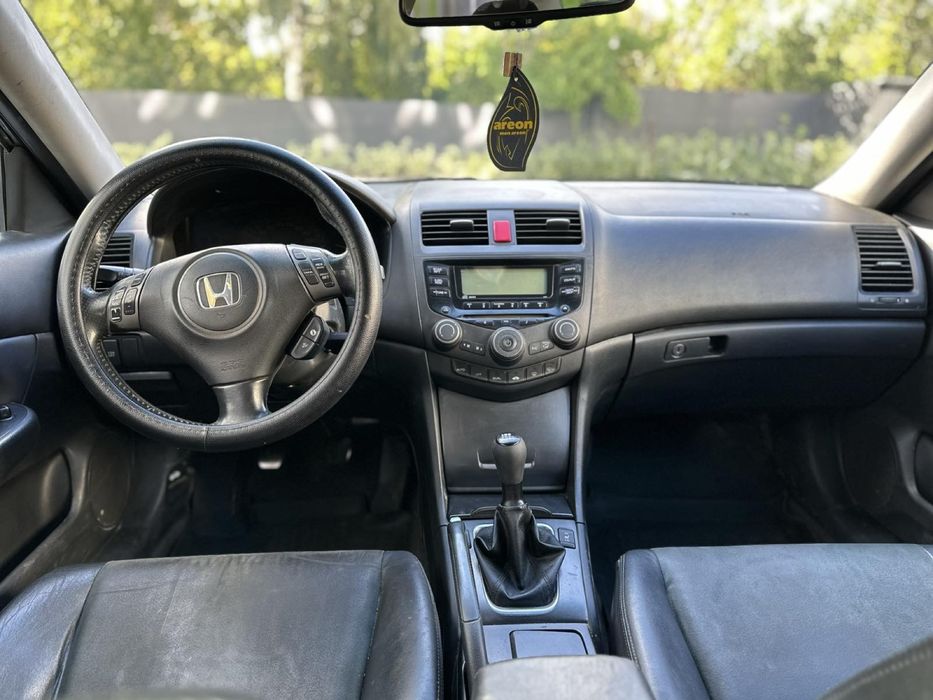 Хонда акорд,  honda accord 2.2