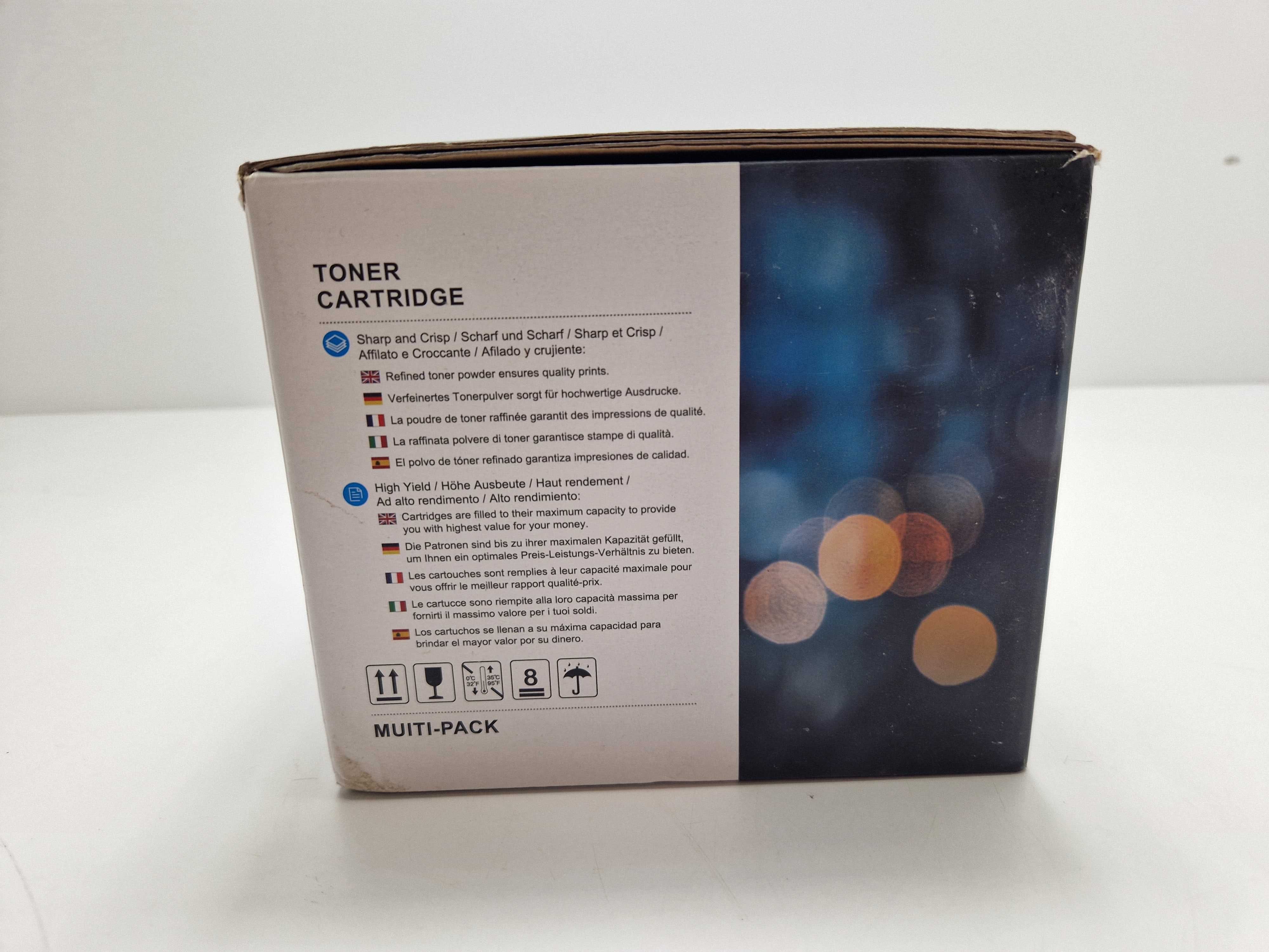 Toner GPC do Brother TN2420 czarny (black)