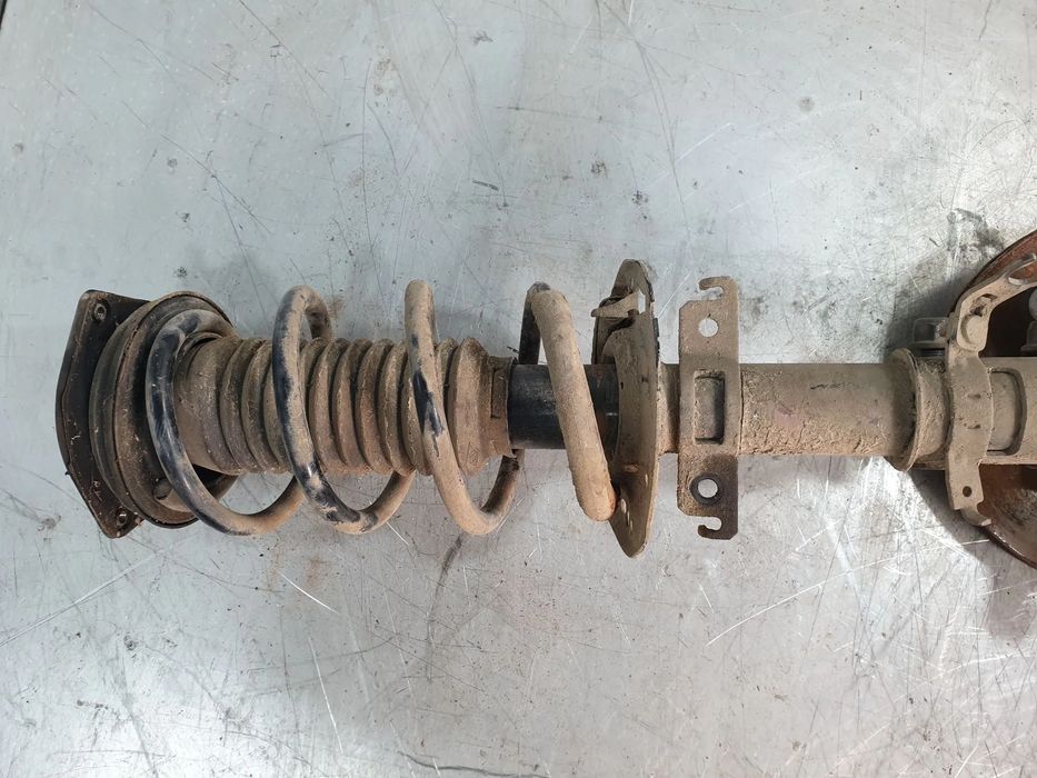 Amortecedor frente esquerdo MERCEDES-BENZ Citan (415)