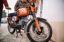 Sachs v5 racing