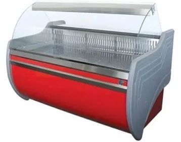 Продам холодильную витрину