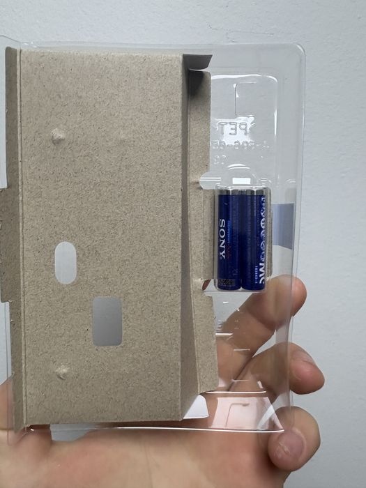 Цифровий диктофон Sony ICD-PX470.