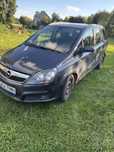 Opel zafira B 2006r