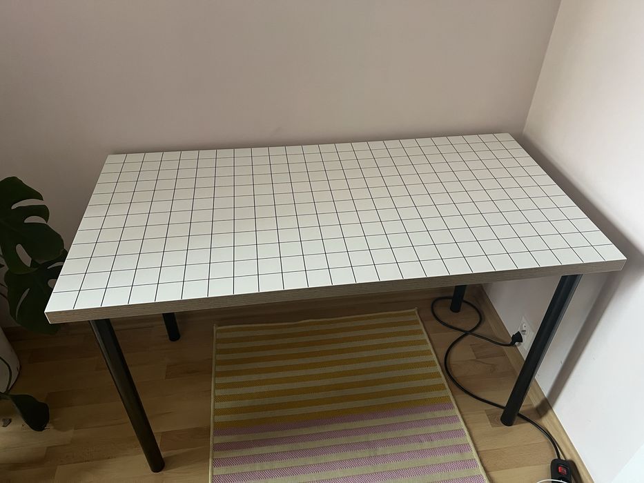 Biurko IKEA 120x60