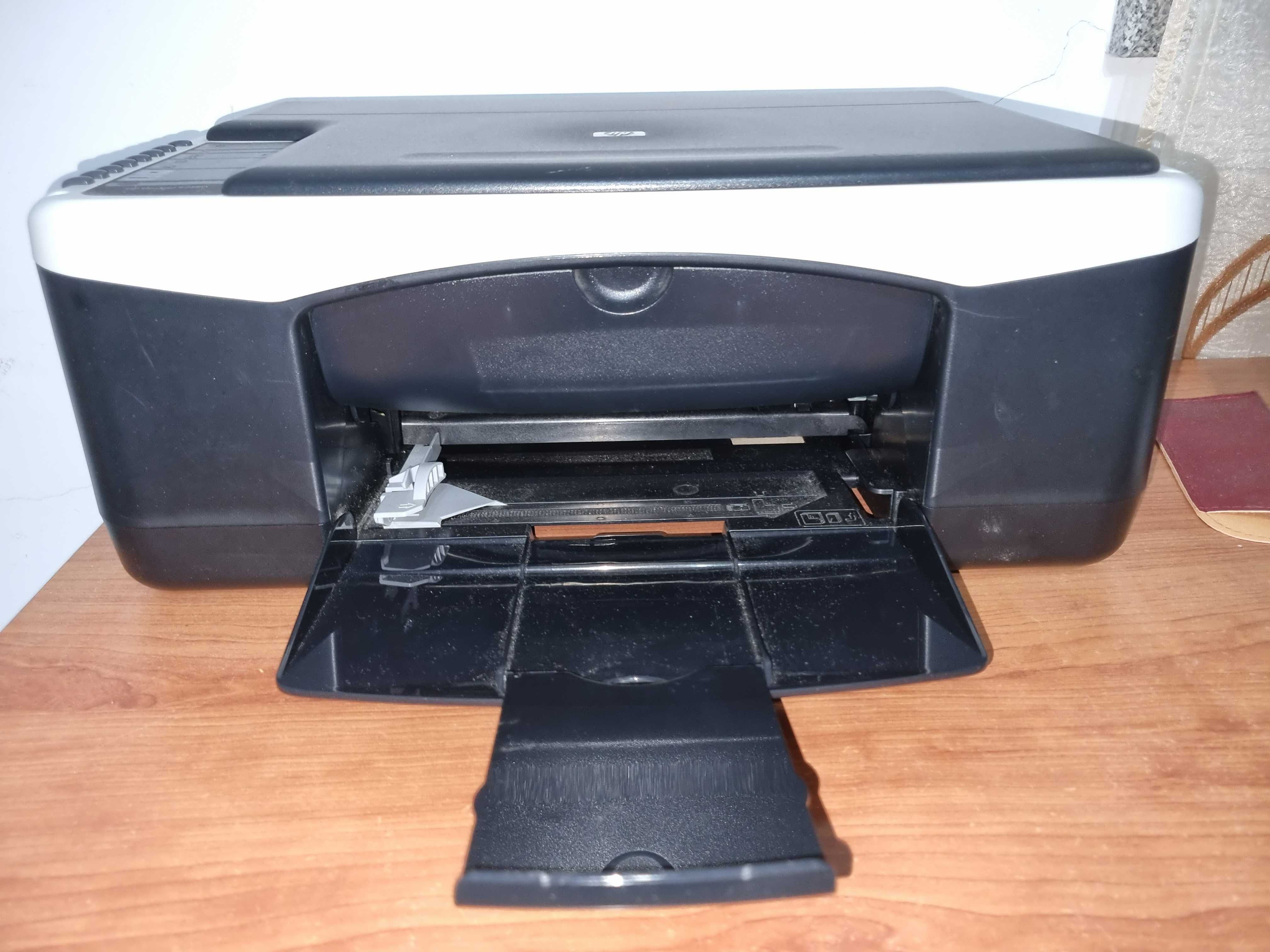 Impressora HP Deskjet F2180