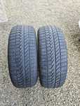 Opony zimowe r17 225/60