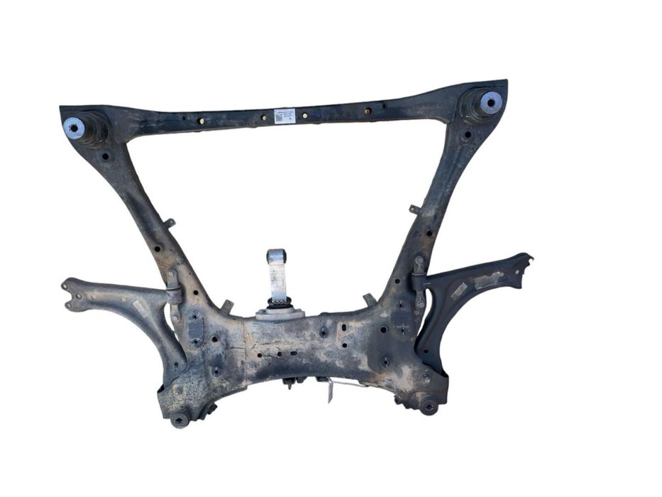 CHARRIOT FRONTAL KIA SPORTAGE