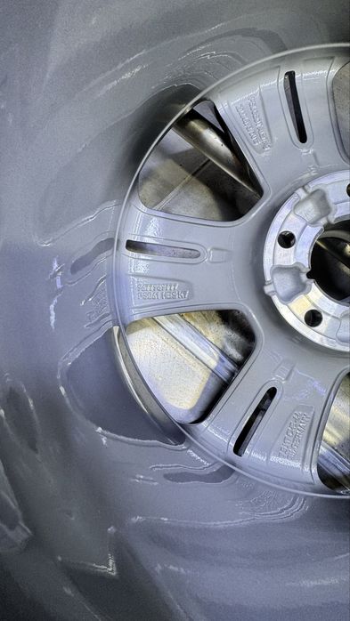 Peugeot 308 2 диски  7.5x17 et44 5x108 9677989777