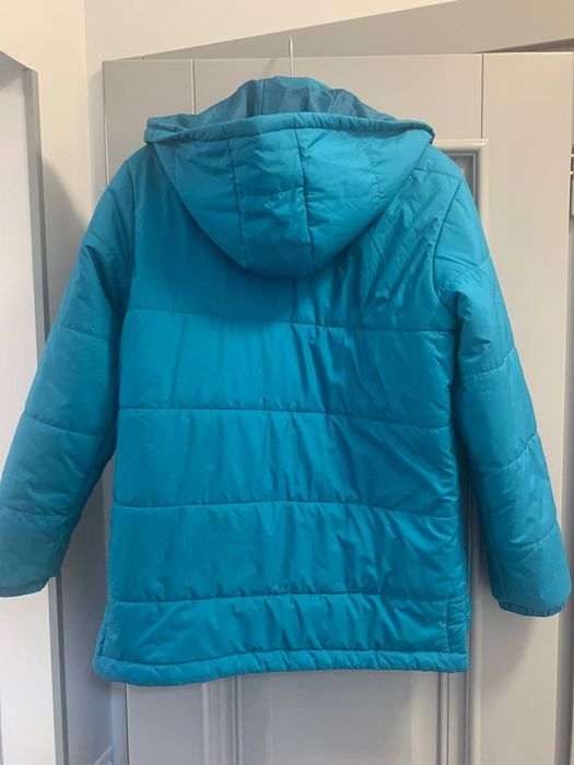 Демі куртка Puma, 11-13 років, дорослий розмір S