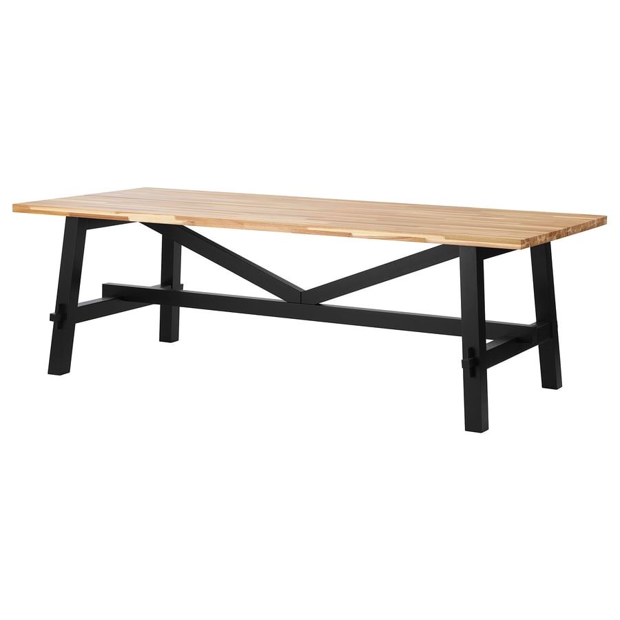 Mesa de refeição