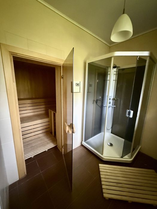 Продаж будинку Чайки/302м2/газ/цоколь/сауна/Борщагівка/5 км від Києва