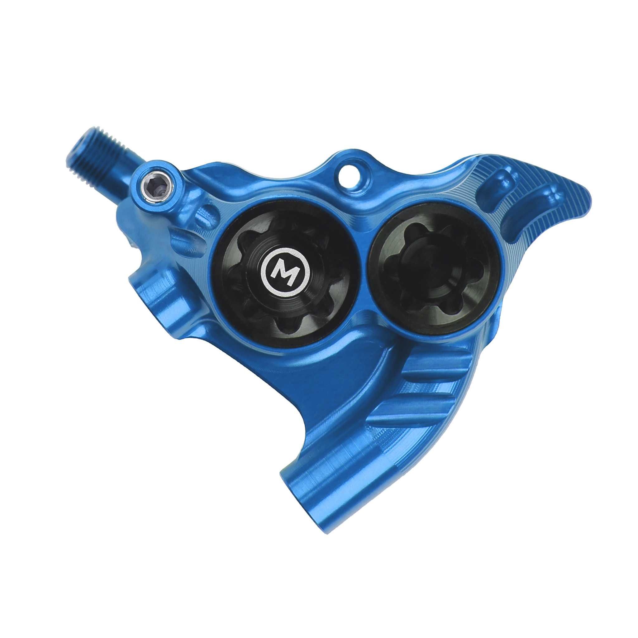 Zacisk hamulca HOPE RX4+ Rear Flatmount FM +20mm