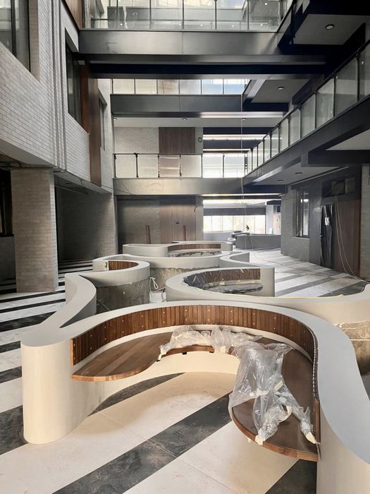 Єдина, унікальна. Лофт квартира. Клубний будинок. Море