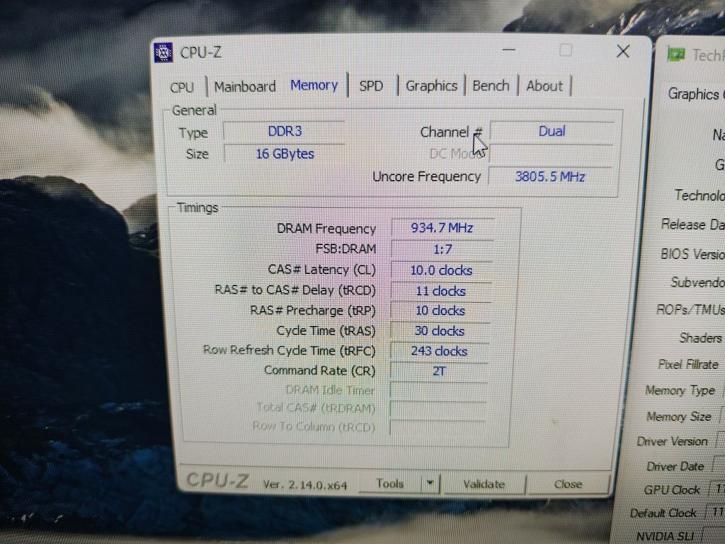 Tani do gier: I7 4790 (xeon)+GTX 970+16GB DDR3+600W+Regnum RG2