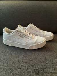 Damskie buty PUMA roz. 37,5