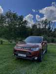 Misubishi Outlander III 4WD Instyle Plus Salon Polska