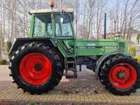 Ciągnik Fendt 311 LSA