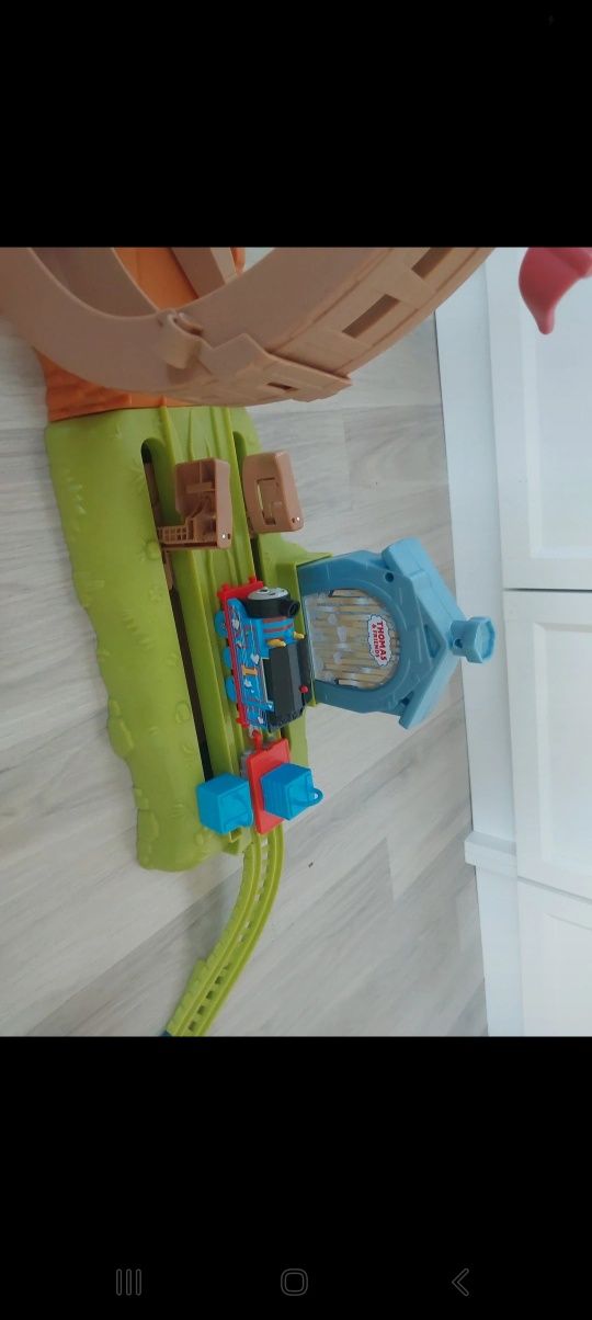 Epicka petla tomek I przyjaciele