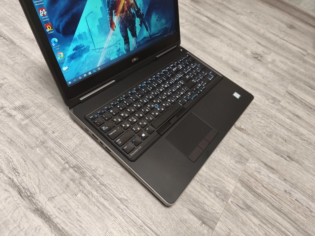 Ігровий ноутбук GDDR5/Core i7/NVIDIA/32/512/FullHD/Type-C/для ігр