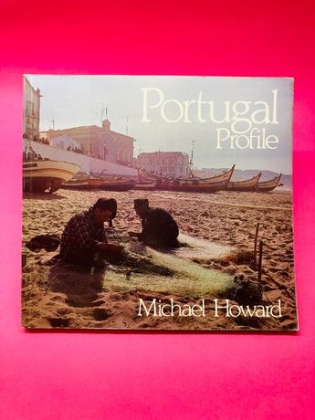 Portugal Profile - Michael Howard