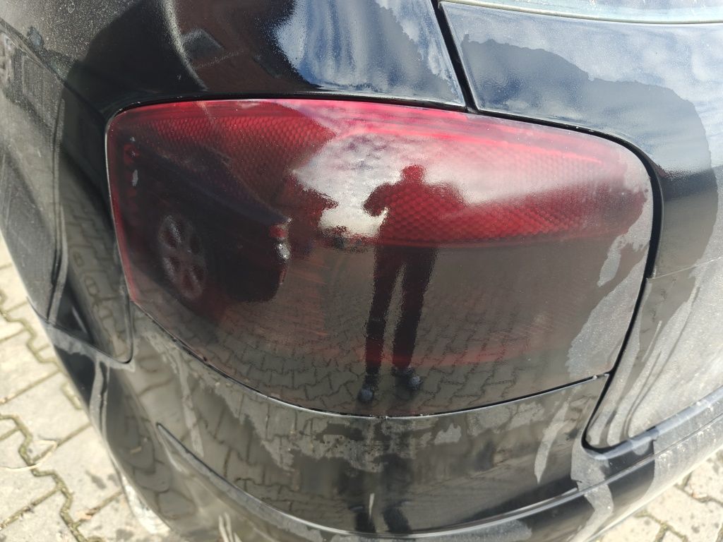 Lampy tył Audi A3 8P