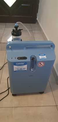 Koncentrator tlenu Philips