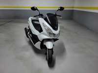 Honda PCX125, 2018 e 27000km