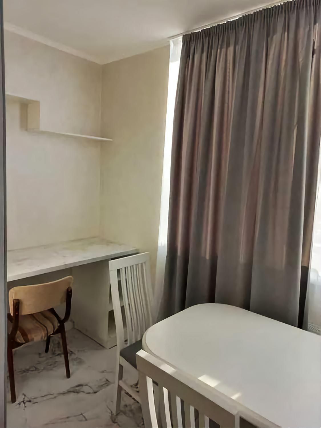 Продам 2-кім. квартиру на Олексіївці, ЖК Перемога-1, пр. Перемоги, 86
