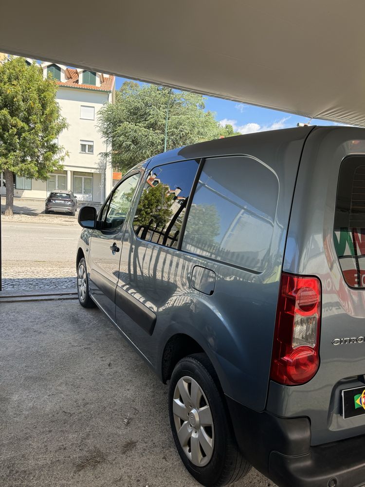 Citröen Berlingo 1.6 HDi 800 3L Longo