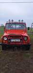 Uaz 469 na chodzie, do remontublacha , zarejestrowany, opłacony.