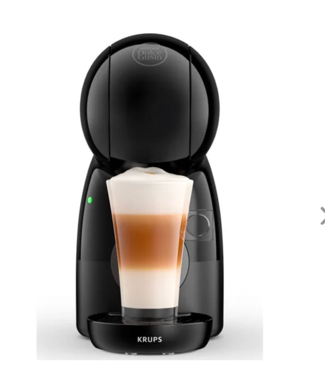 Кавомашина Krups Dolce Gusto PICCOLO XS