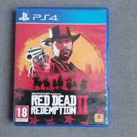 Red dead redemption 2 ps 4 / ps 5