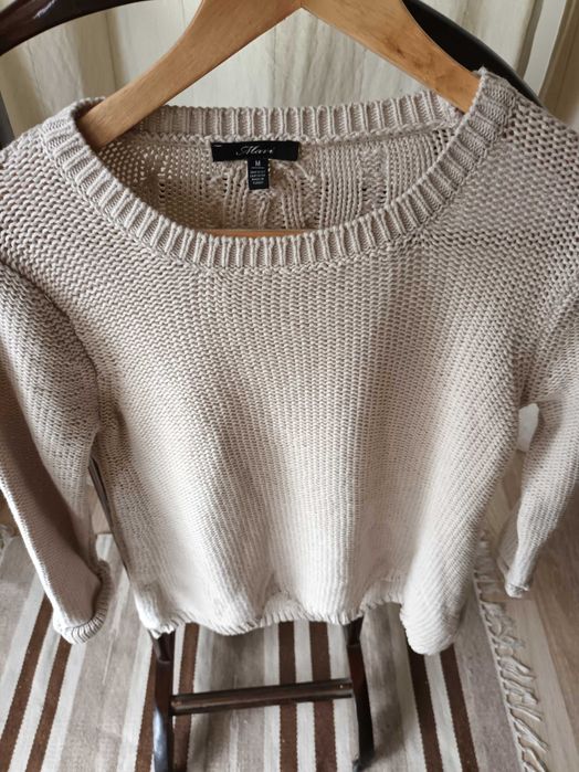 sweter damski, rozm. M