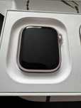 APPLE Watch Series 9 GPS Cellular 41mm Pink Aluminium Case