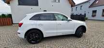 Audi Q5 Q5 S-Line 3.0 Diesel, S Tronic, Hak