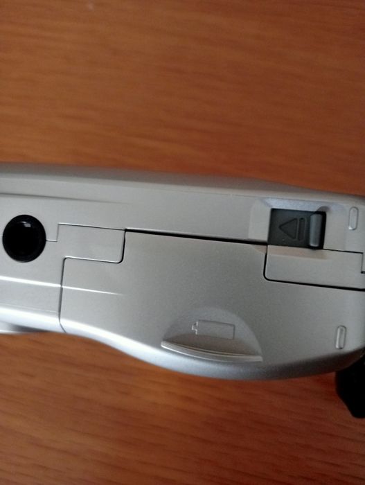 HP Photosmart 318 câmera digital