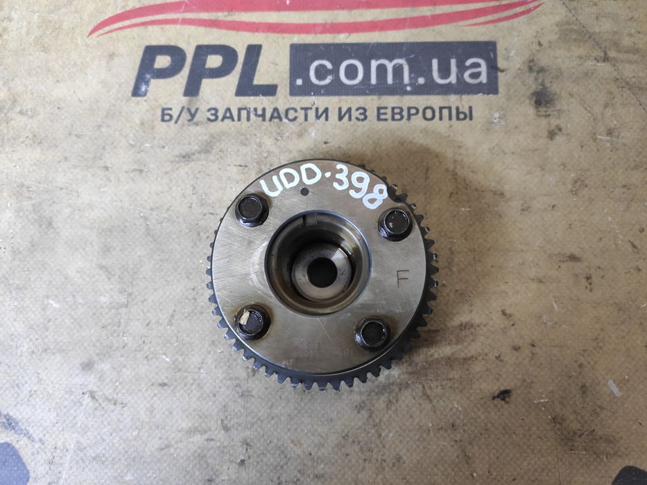 Nissan Quest 10-17 3.5 Murano z51 шестерня фазорегулятор распредвала