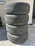 205/55/16 Bridgestone