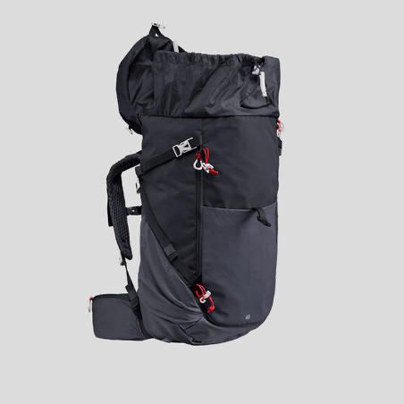 Рюкзак для гірських походів Quechua MH500 40 л